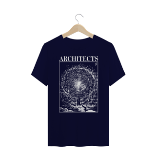 Nome do produto Architects - Plus Size