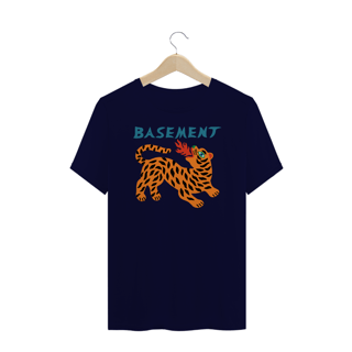 Nome do produto Basement - Plus Size