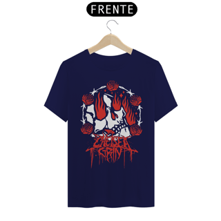 Nome do produto Chelsea Grin - Básica