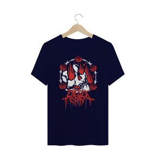 Nome do produto Chelsea Grin - Plus Size
