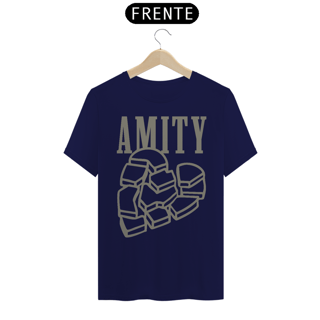 Nome do produto The Amity Affliction - Básica
