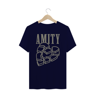 Nome do produto The Amity Affliction - Plus Size