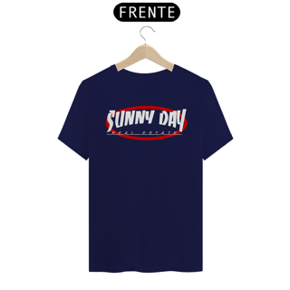 Nome do produto Sunny Day Real Estate - Básica