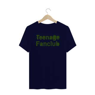 Nome do produto Teenage Fanclub - Plus Size