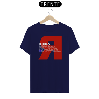Nome do produto Rufio 