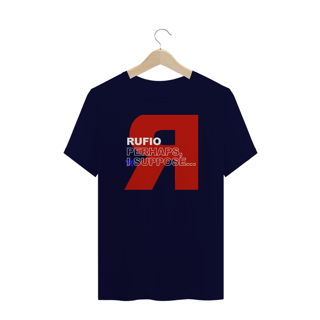 Nome do produto Rufio 