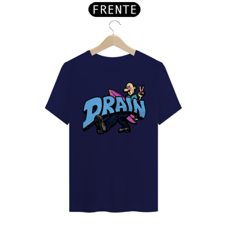 Nome do produto Drain - Básica