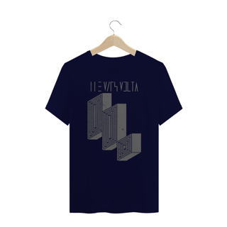 Nome do produto The Mars Volta - Plus Size