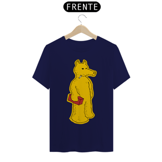 Nome do produto Quasimoto - Básica