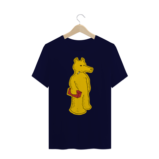 Nome do produto Quasimoto - Plus Size