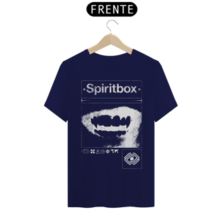 Nome do produto Spiritbox - Básica