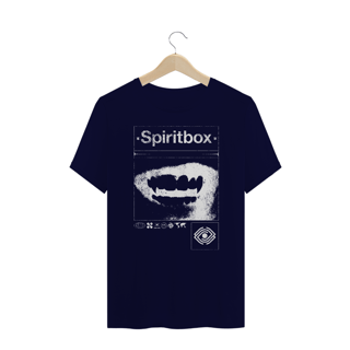 Nome do produto Spiritbox - Plus Size