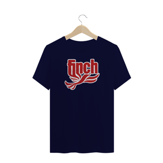 Nome do produto Finch - Plus Size