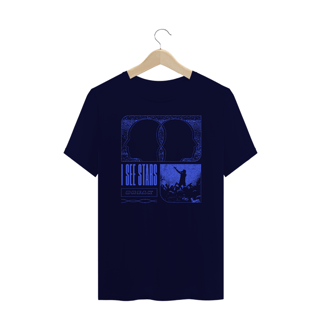 Nome do produto I See Stars - Plus Size