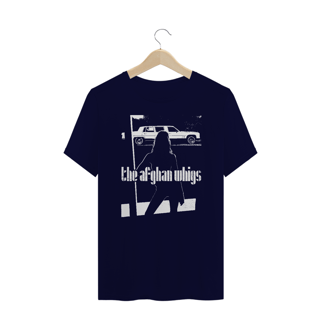 Nome do produto The Afghan Whigs - Plus Size