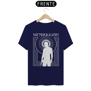 Nome do produto Meshuggah - Básica