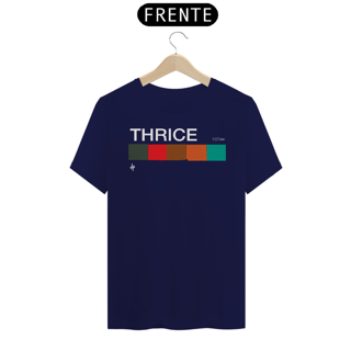 Nome do produto Thrice 