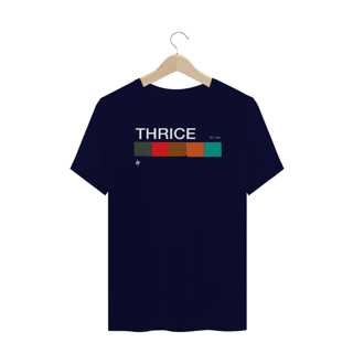 Nome do produto Thrice 