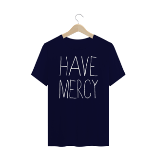 Nome do produto Have Mercy - Plus Size