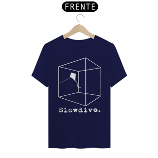 Nome do produto slowdive - Básica