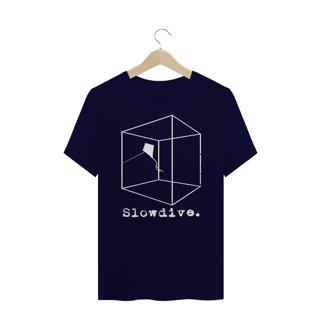 Nome do produto slowdive - Plus Size