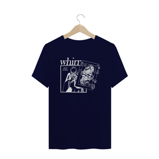 Nome do produto Whirr - Plus Size