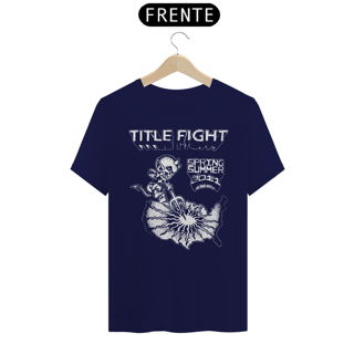 Nome do produto Title Fight 