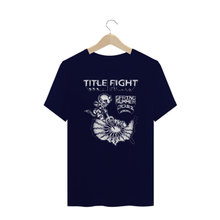 Nome do produto Title Fight 
