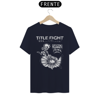 Nome do produto Title Fight 