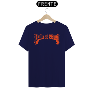 Nome do produto Pain of Truth - Básica