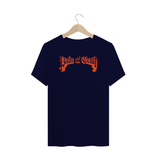 Nome do produto Pain of Truth - Plus Size