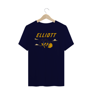 Nome do produto Elliott - Plus Size