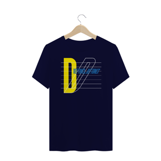 Nome do produto Deftones - Plus Size