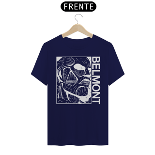 Nome do produto Belmont 