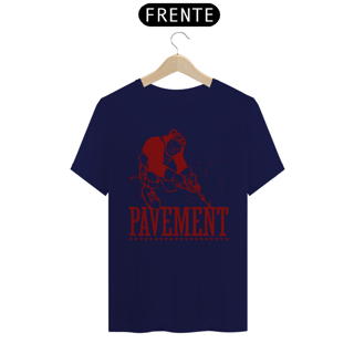 Nome do produto Pavement - Básica