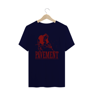 Nome do produto Pavement - Plus Size