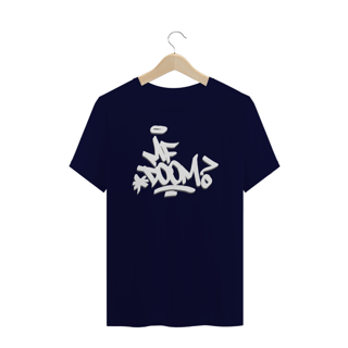 Nome do produto MF Doom - Plus Size