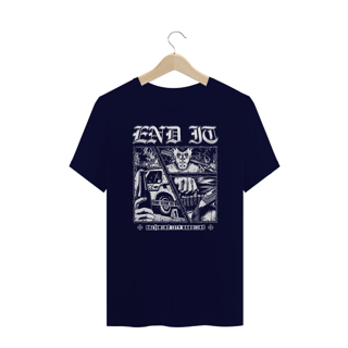 Nome do produto End It - Plus Size