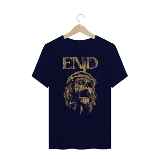 Nome do produto END - Plus Size