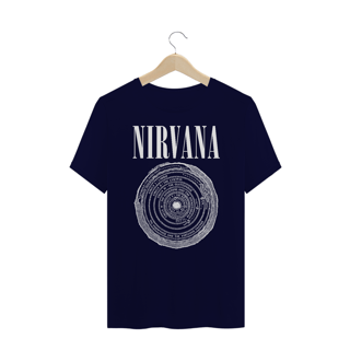 Nome do produto Nirvana - Plus Size