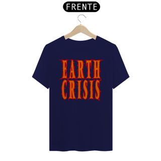 Nome do produto Earth Crisis - Básica