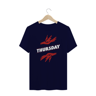 Nome do produto Thursday - Plus Size