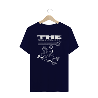 Nome do produto The Neighbourhood - Plus Size