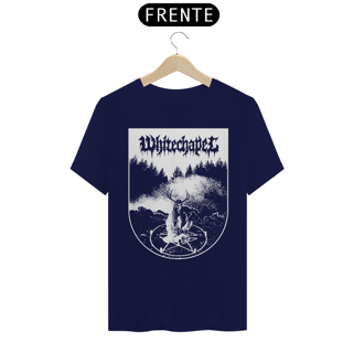 Nome do produto Whitechapel - Básica