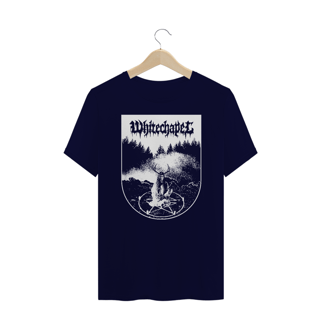 Nome do produto Whitechapel - Plus Size