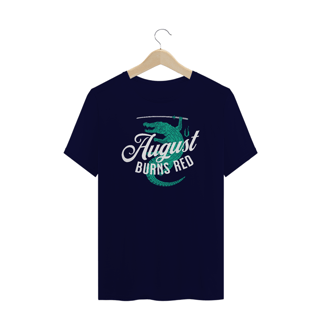 Nome do produto August Burns Red - Plus Size