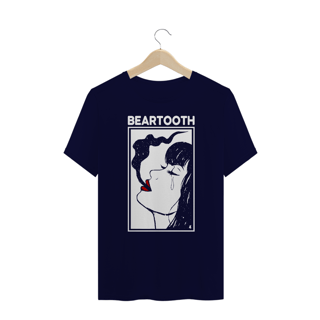 Nome do produto Beartooth - Plus Size