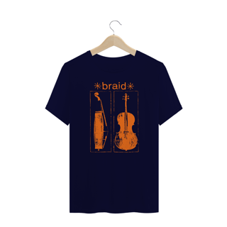Nome do produto Braid - Plus Size