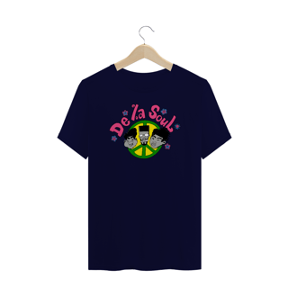 Nome do produto De La Soul - Plus Size