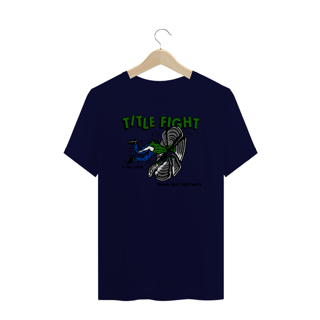 Nome do produto Title Fight 